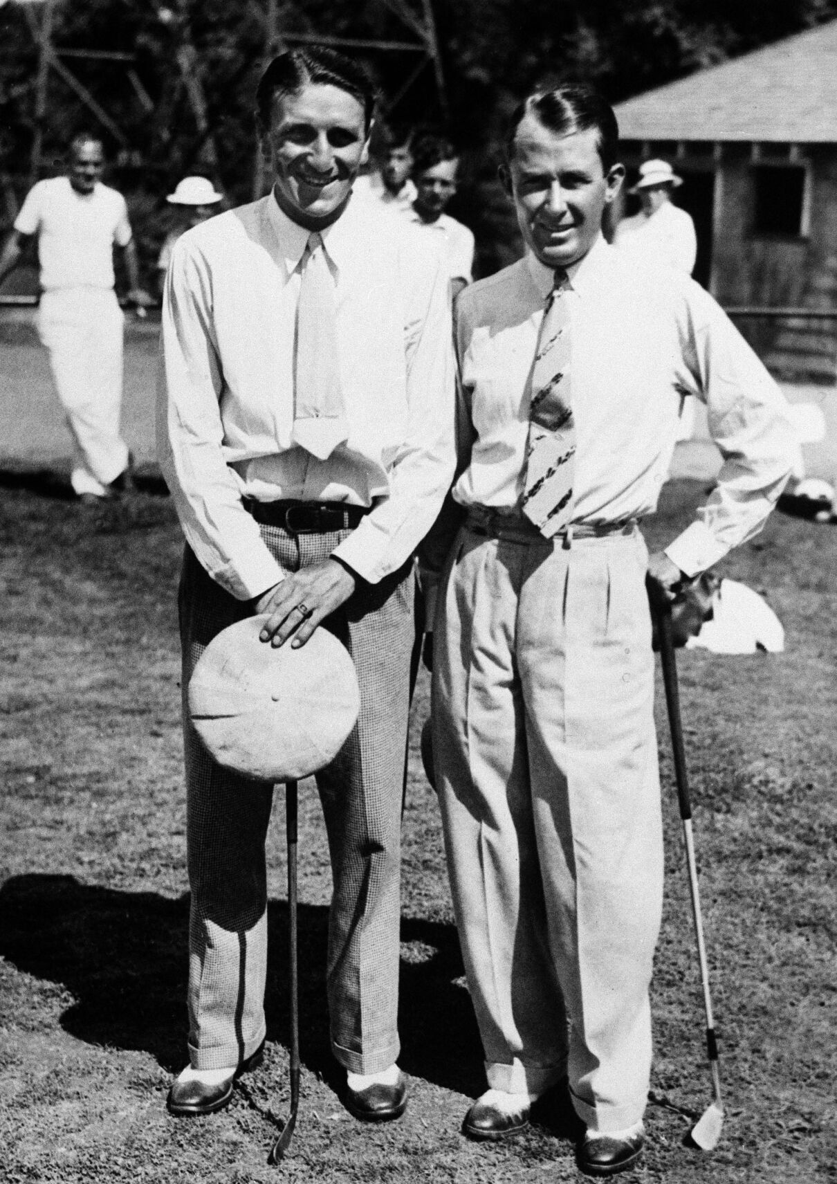 1934: Paul Runyan wins PGA Championship on 38th hole